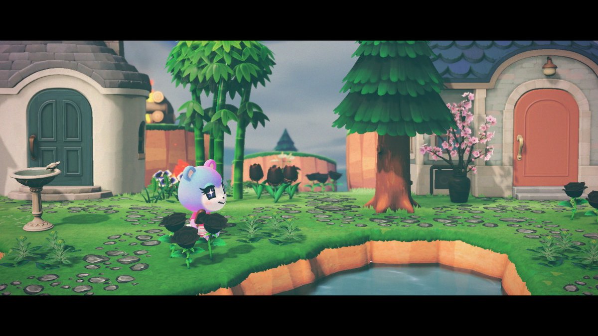 XAMUEX's tweet photo. #AnimalCrossing #ACNH #NintendoSwitch https://t.co/JWoNz8GlzE
