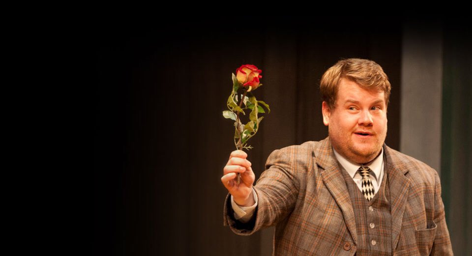 STP13_18English's tweet photo. Final leg of our English&Drama ‘remote’ trip...NT ‘One man, Two Guv’nors’. Our 3rd play! Phew! A lovely way to end the day. 🎭 @stpetersyork #StPetersTogether #StPetersAtHome https://t.co/cQQllpasyN