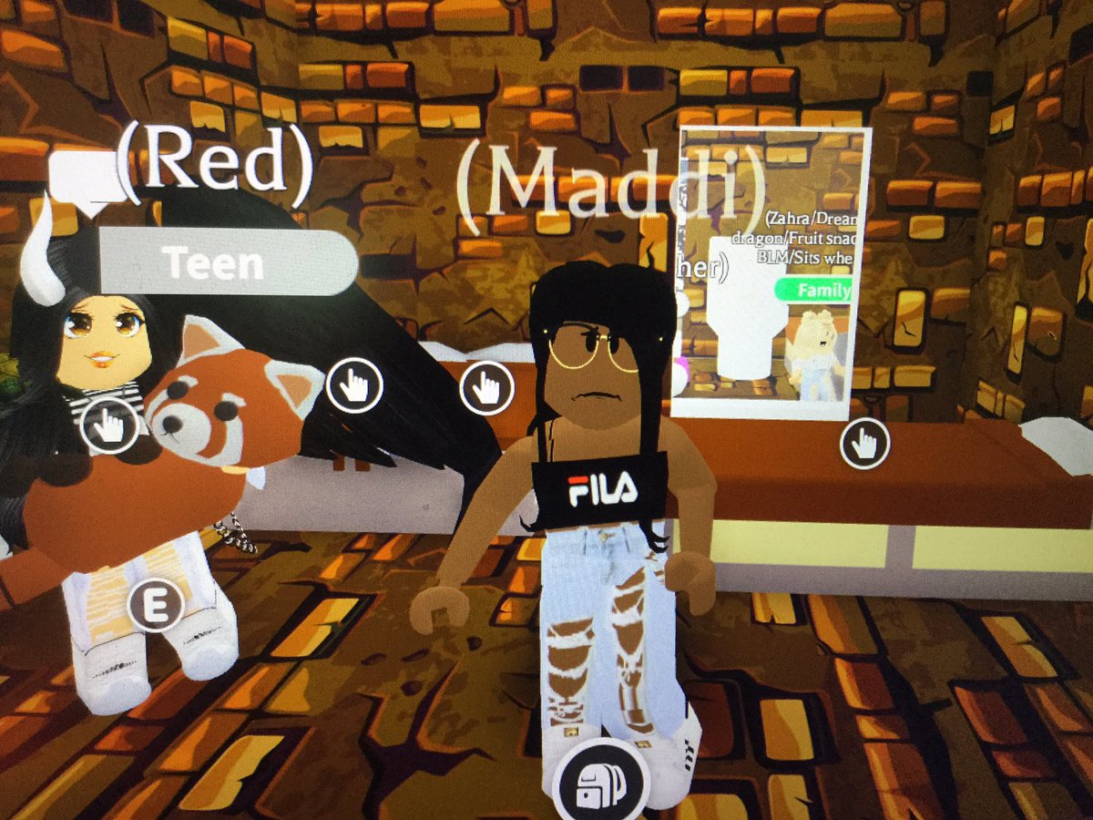 tbaaqee's tweet photo. @PlayAdoptMe @TeamAdoptMe Hi adopt team!! I was playing adopt me and when I got out to use my car a bunch of cops followed me saying a ran over them and was going to jail. I just wanted to let you know about this. The officer’s usernames were... Pinkeylove12345 and I can’t find the rest. Have a nice day!! https://t.co/AMONNyp2OY