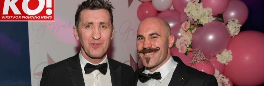 spike_osullivan's tweet photo. #HappyBirthday #50th to my coach and closest confidant @packycollins shame we can't celebrate his big day as per normal with the current restrictions. Hope you have as good an evening as possible. Happy birthday #CoachCollins 🥳🎂🥂🍻👍🏻 https://t.co/YLIMOxPRCj