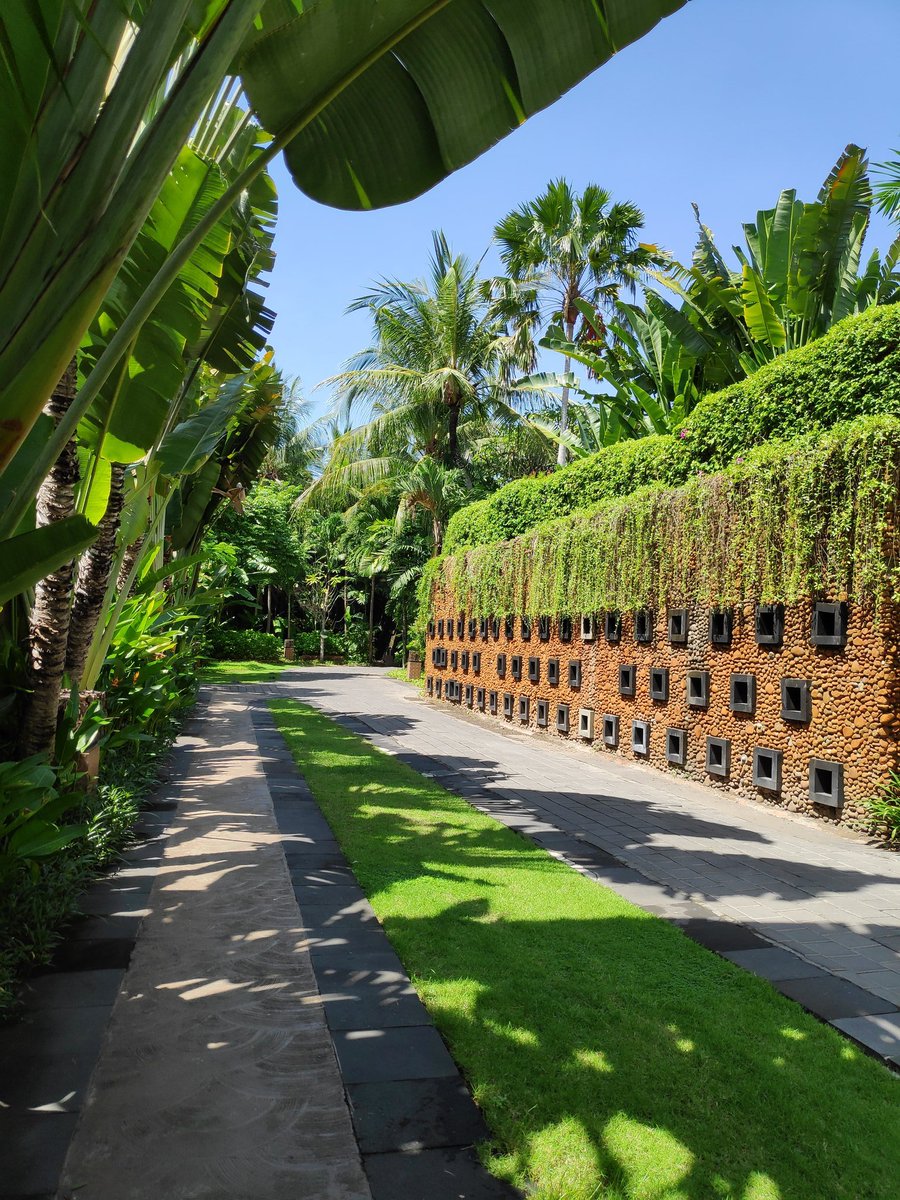The St. Regis Resort, Nusa Dua