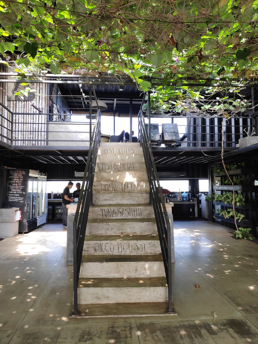 Joshua District, Tabanan