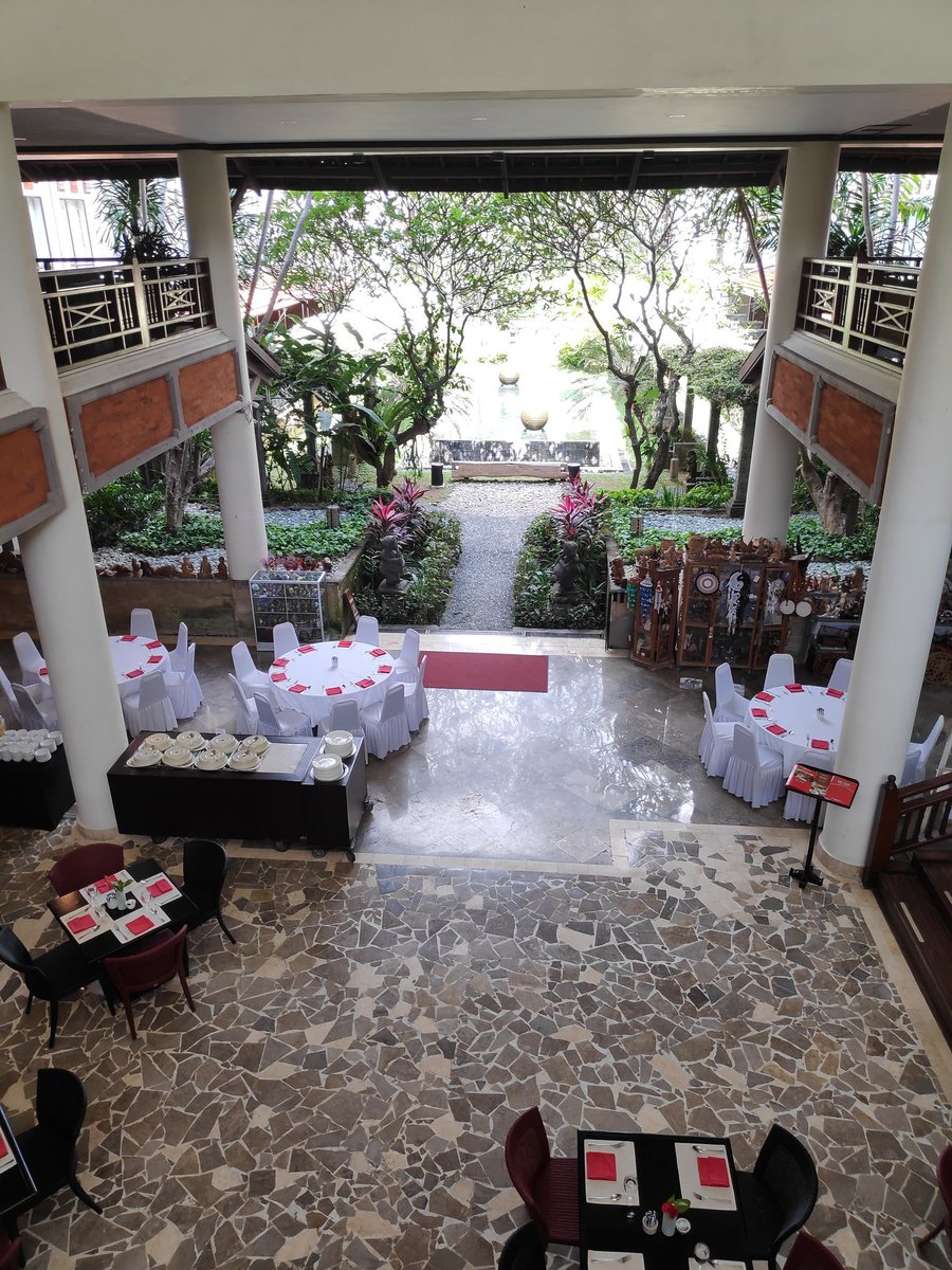 Prime Plaza Hotel, Sanur