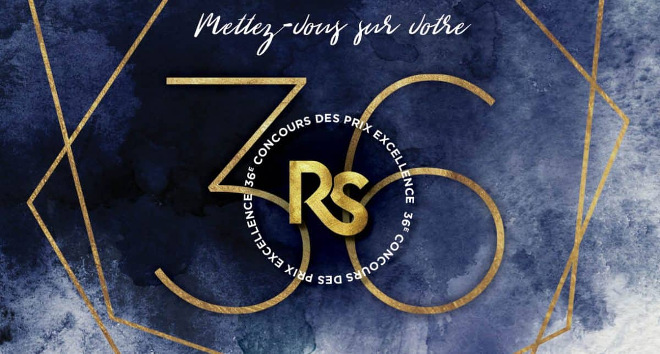 We are fortunate to be the winners of not only 1 but 2 awards of excellence at the CCIRS Dominique-Rollin Gala.

Re-watch our winning moments here (French only) : youtu.be/3HrFaV2aR4s &amp; youtu.be/98O0rihl0c4