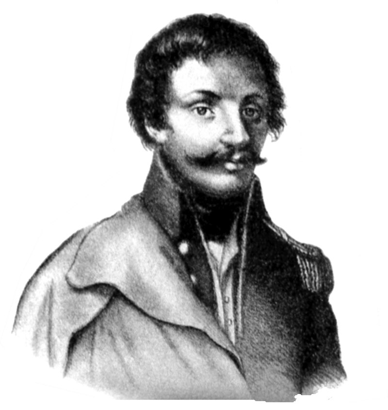 As a late addition to this thread - this is Władysław Jabłonowski. Slightly more obscure, but an interesting example of the degree that black individuals could be accepted in European society in the 18th and 19th centuries.