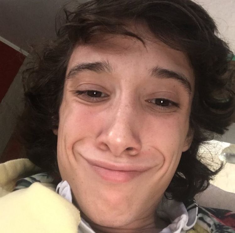 Cataaspadafora's tweet image. feliz millón bebé, muy merecido❤️ @LucasSpadafora