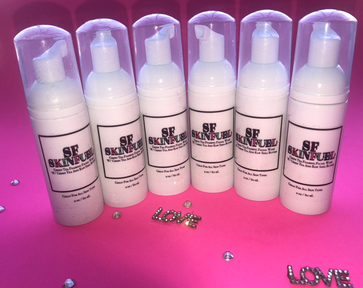 FuelBeauty's tweet photo. Hey beauties 💗 Today is the day! Be sure to use our discount code “JUNETEENTH” for 15% off. Products are limited due to preorders! Be sure to read our polices on our webpage and stay tuned for updates! 🧖🏾‍♀️✨ https://t.co/N98ApMXa9F