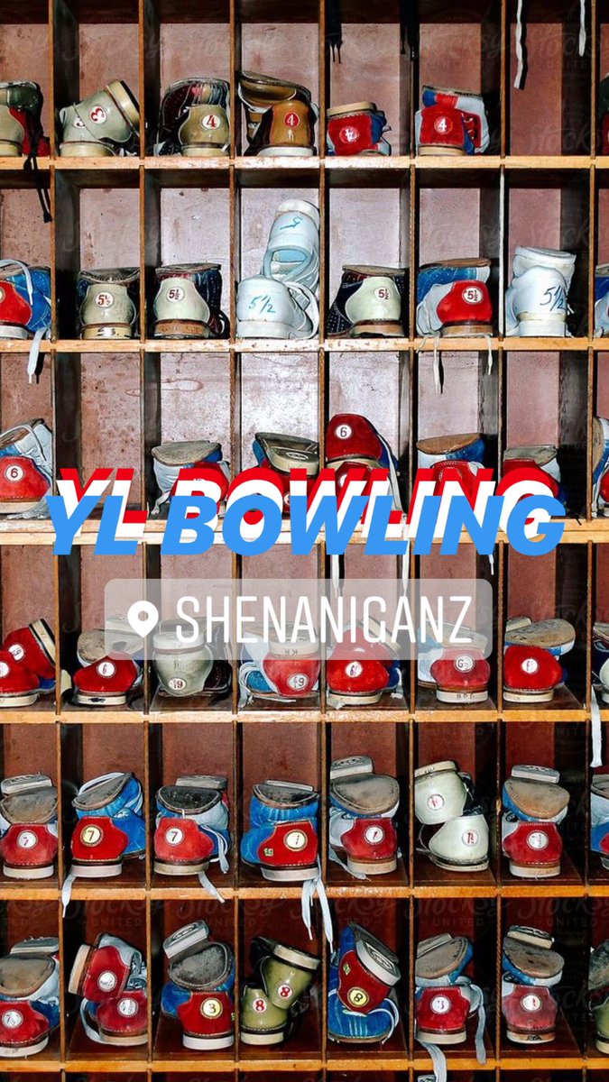 ROCOYL's tweet photo. NEXT WEEK: Thursday, June 25th @ 7:00PM! Come bowl with ROCO YL at Shenaniganz! Bowling will be paid for, just bring $5 for some shoes! BRING YOUR PEOPLE AND LET’S HANG! 🎳 🎳 🎳 https://t.co/k2bPRb1d7X