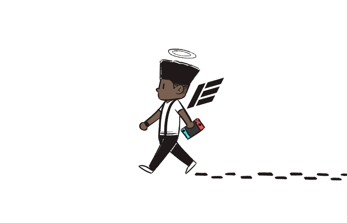 ScruffyTurtles's tweet photo. Having the time of my life with Xenoblade man, thank you for spreading positivity for this series, for hyping us up, and for being such an amazing guy. We all miss you terribly.

#etika #JOYCONBOYZFOREVER https://t.co/u09T5Bf38F