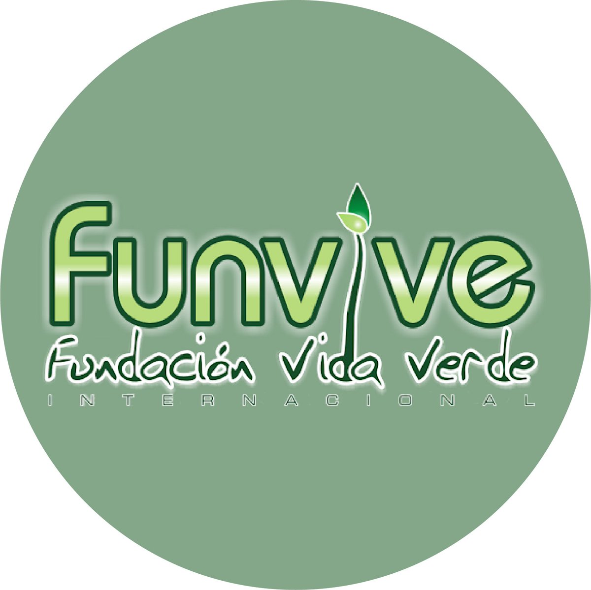 Fundacion Vida Verde (FUNVIVE) tweet media