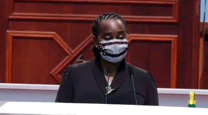 Rm_DE_JESUS's tweet photo. 🛑#Sinceres G salue le courage et sincérité du discours de l'honorable.#Jaynet_Kabila.
En effet, il n'est pas aisé de porter un tel coup à son propre jumeau qui a chosifié les hommes en uniforme pendant 20ans @AssembleeN @PrimatureRDC @FCC_RDC @senatrdc @Presidence_RDC 👇 https://t.co/SIT83ChZ7O