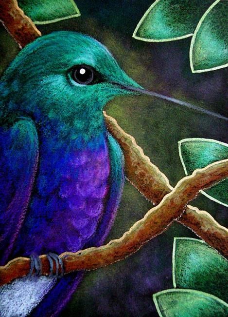 gladhill_in's tweet photo. " The Flight Of The Humming Bird " https://t.co/MoHtoAZrB8