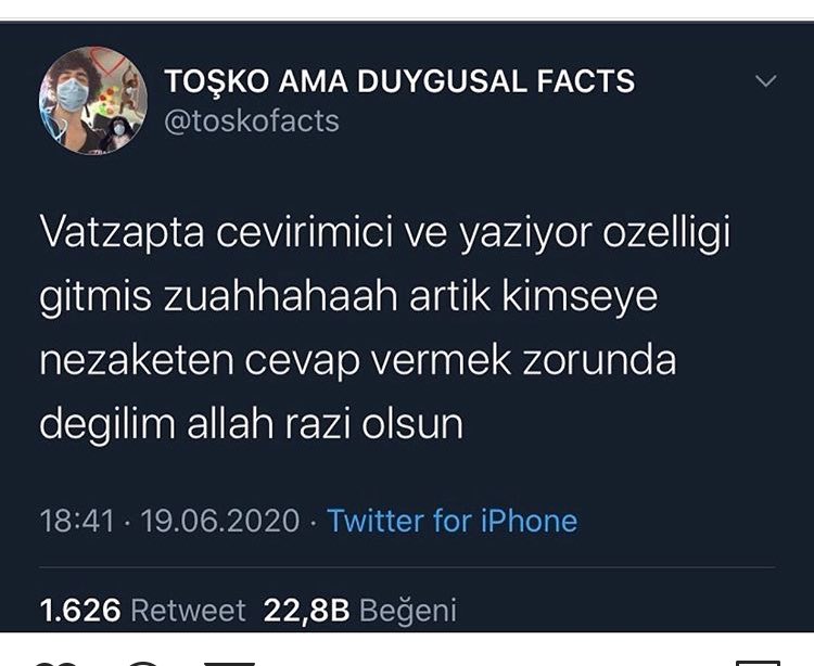 Thank you vatzap😂