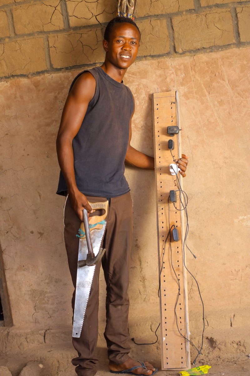 tech4refugees's tweet photo. Also, I have trained many youths here in the camp how to make it and they currently earn money and survive of it. Stay tuned for #woorldrefugeeday2020 tomorrow June 20th. To see some amazing stories of youth living in refugee camps visit https://t.co/KWp0S23Hvp
#stepwithrefugees https://t.co/uQCyeV1II0