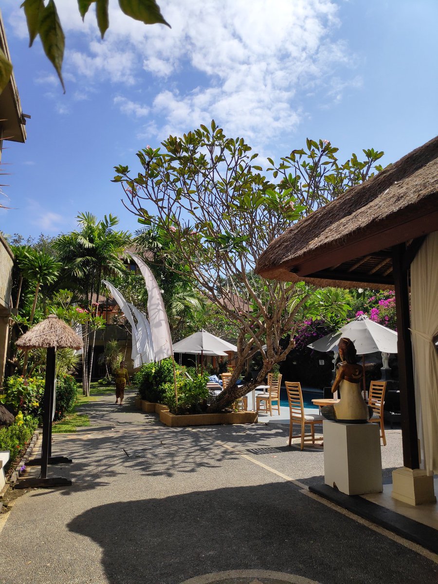 Karma Royal Sanur