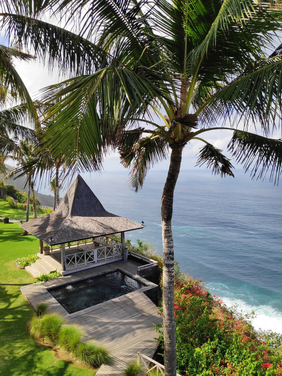 Khayangan Estate, Uluwatu