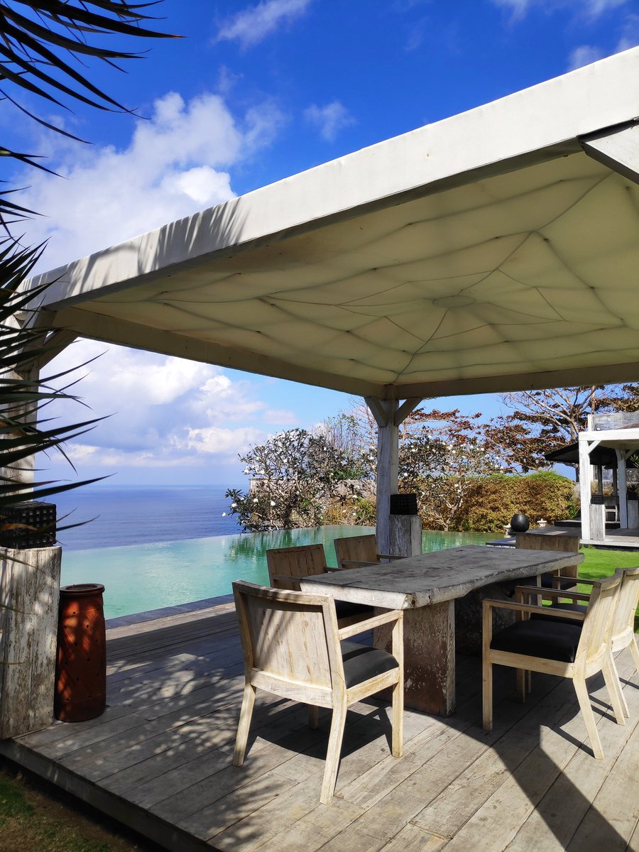 Khayangan Estate, Uluwatu