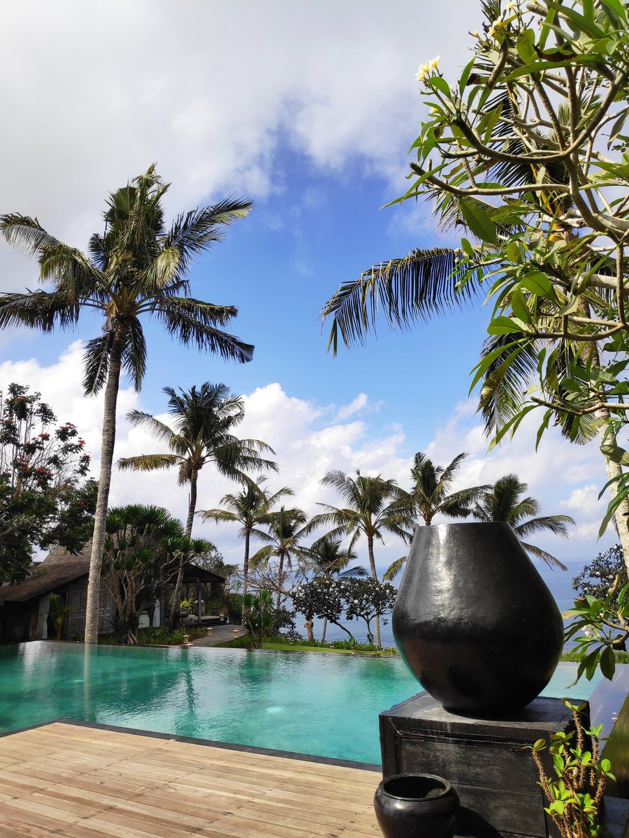 Khayangan Estate, Uluwatu