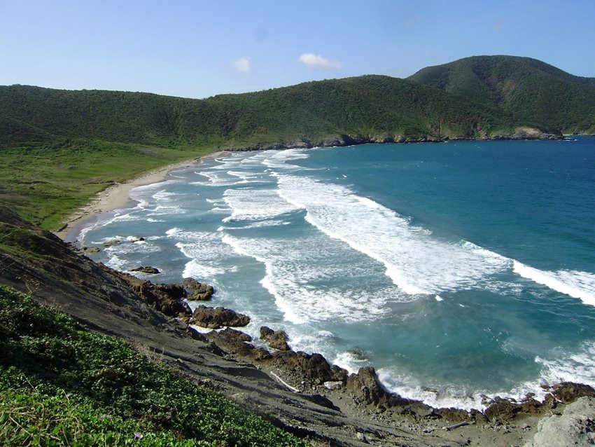 AnatoNacional's tweet image. Colombia entra a coalición internacional para fomentar un turismo sostenible luego de la pandemia  ow.ly/qm9230qRESX vía @MincomercioCo @PaulaCortesC