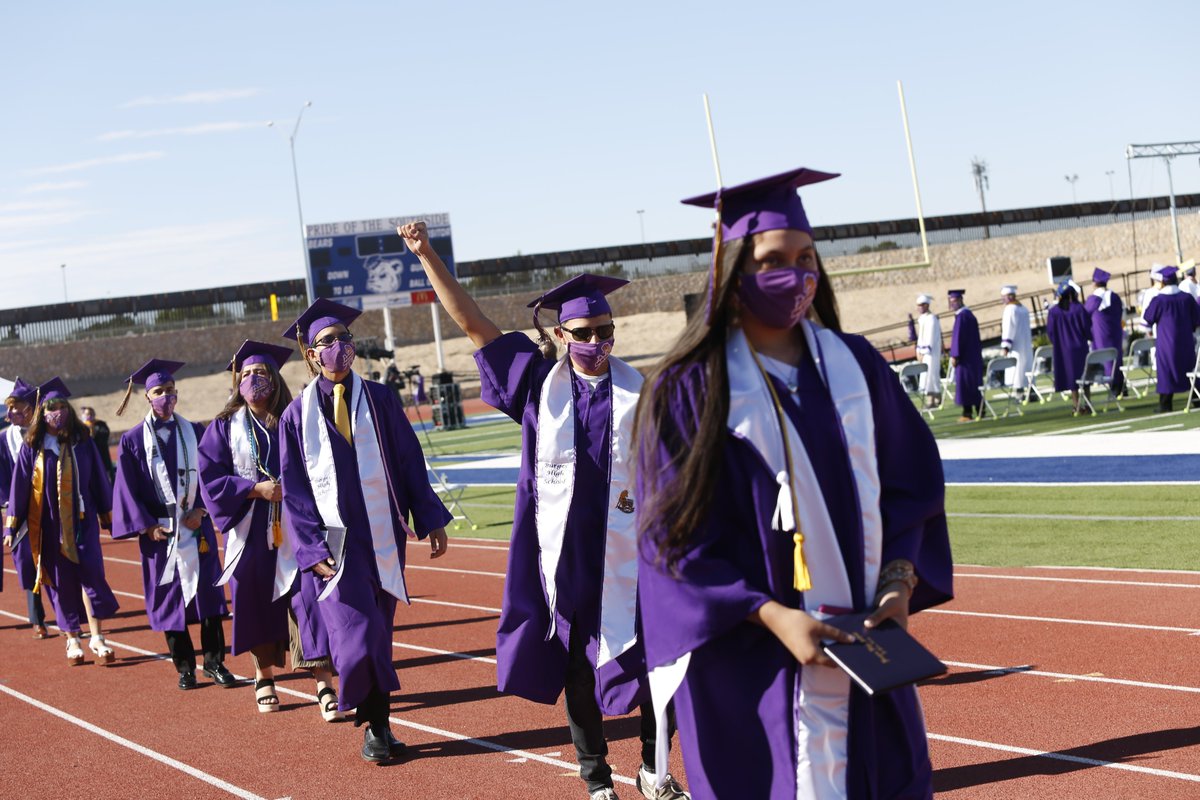 El Paso ISD tweet media