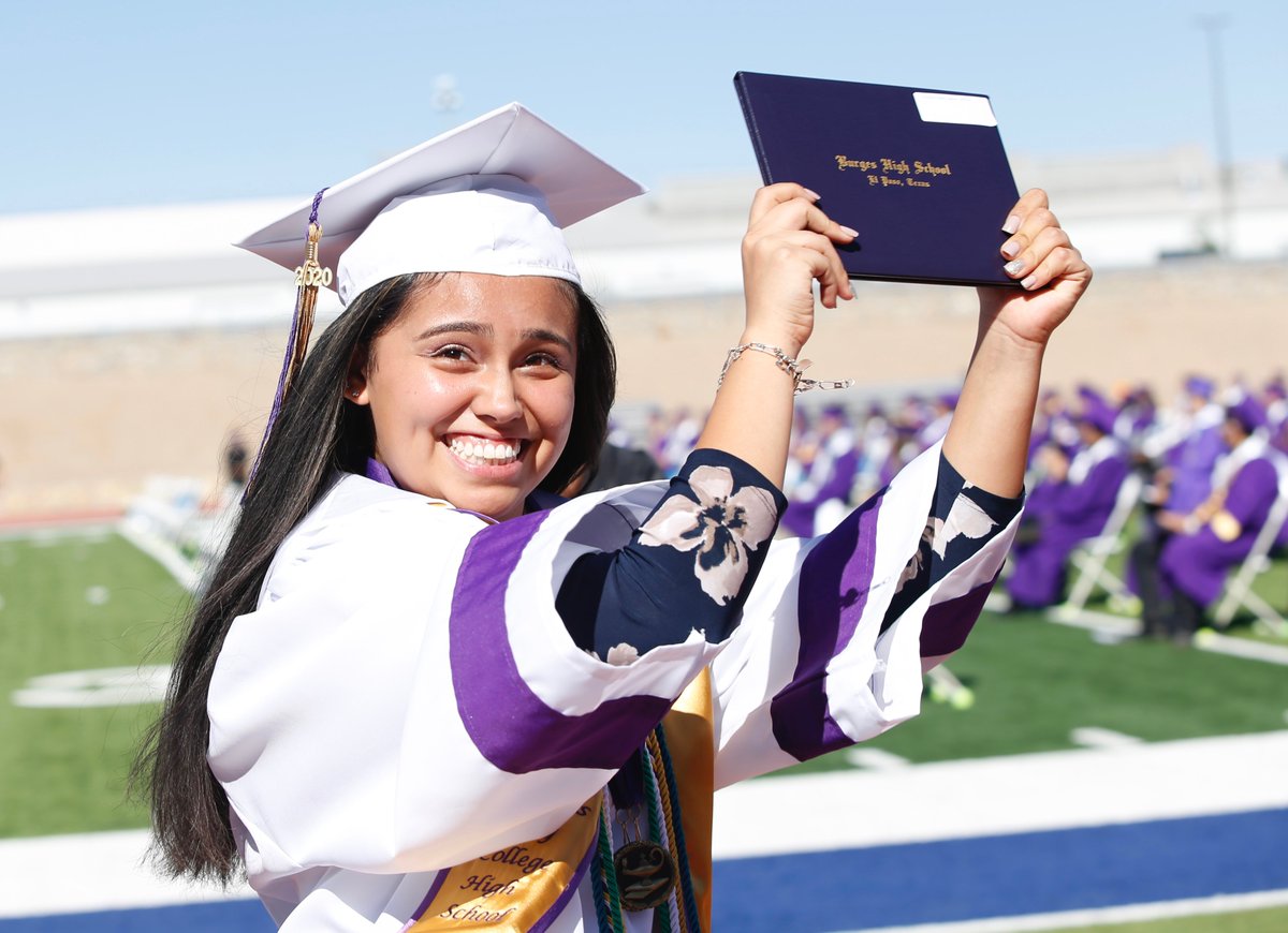 El Paso ISD tweet media
