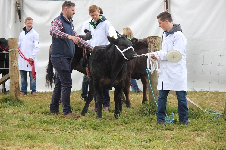 FarmWaterScot's tweet photo. We're missing being #OnTheRoadAgain with the lack of agri-shows. We hope you can take the time to #Phone5 & #KeepTalking as part of @RSABI's campaign. We're still here to answer any queries you'd normally pop onto our stand to ask - just drop us a message. https://t.co/ZPgNZrRiS4