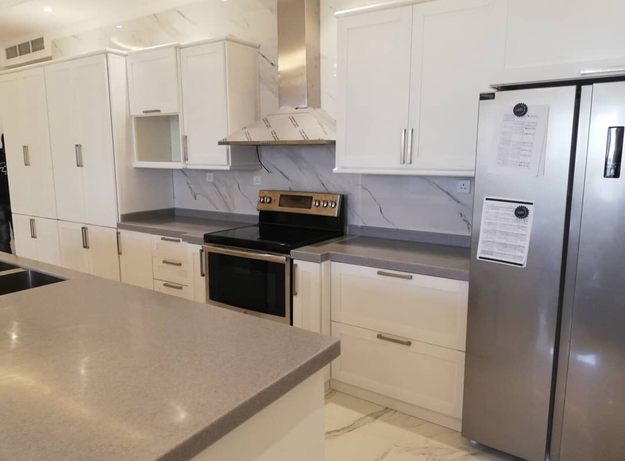 مطابخ وديكورات البدر Albadrkitchen Twitter