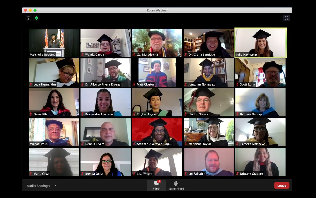 news.yahoo.com/leap-academy-u…
LEAP ACADEMY CELEBRATE VIRTUAL COMMENCEMENT CEREMONY