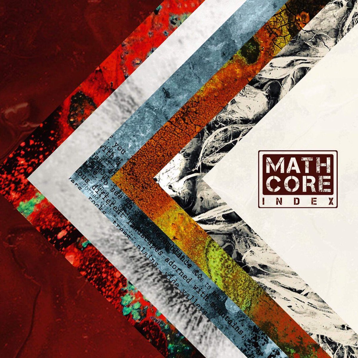 DoctorWonser's tweet image. Aye. Check this comp full of outsider hardcore. All proceeds will go to NAACP Legal Defense Fund. 

mathcoreindex.bandcamp.com/album/best-of-…

#Mathcore #mathcoreindex #jazzcore #falsegrind #blacklivesmatter #hardcore #punk #metal #linwttaa #tacoma #ufosighting #ladygaga #whiskeyandwires #nudes