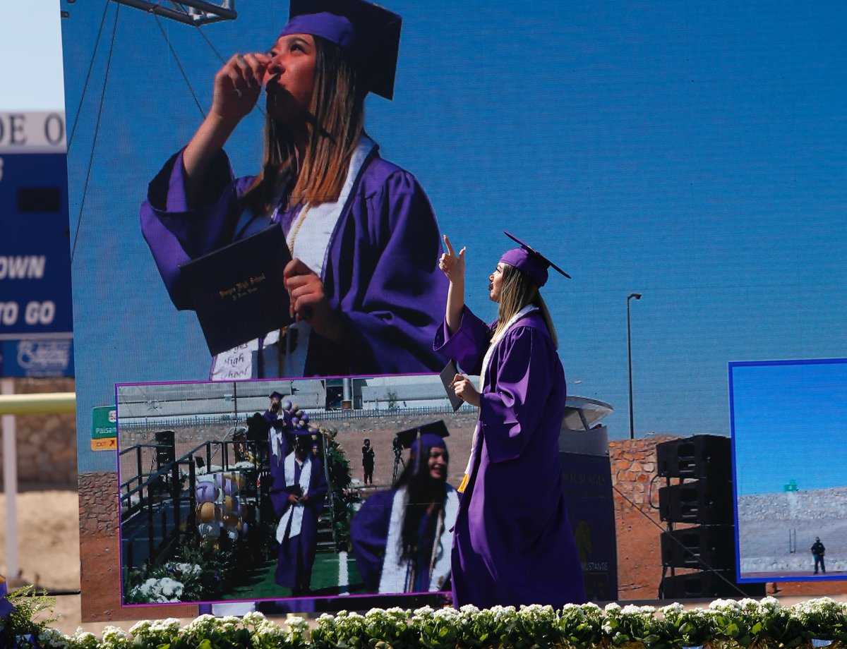 El Paso ISD tweet media