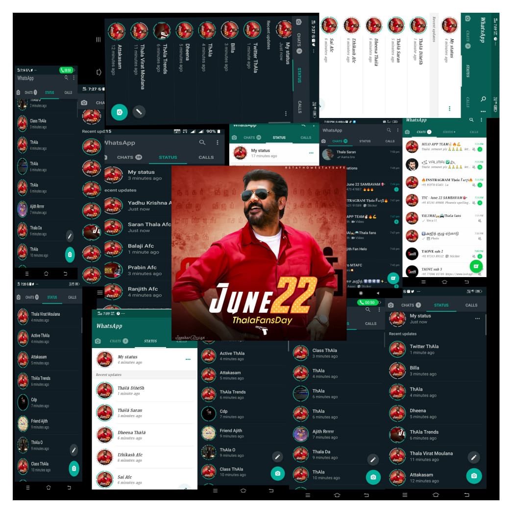 AjithFcpalani's tweet photo. June 22 🦋💥#Masstag #Thalafansday ❤💥💥 #Valimai https://t.co/C0L3CncwQe