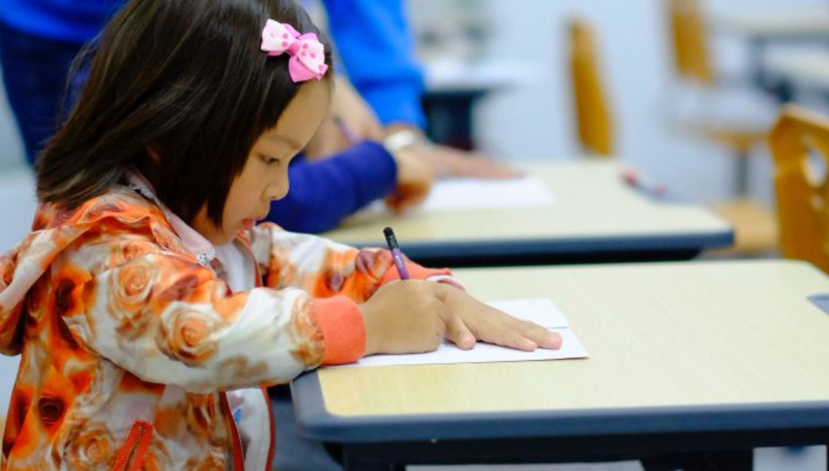 Excellent read that centers equity as the key to moving forward 👇

"How we reopen and recover now will shape public education for years to come."

bit.ly/2NcoSnj