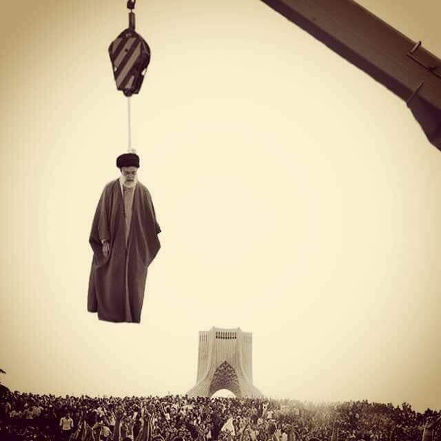 قريبا باذن الله في طهران
كل من يتمني يشاهد هذا المشهد يتحقق يقول امين واذا ماقلت امين فاعرف ان عج عج منعك😁😃😄😆😅
