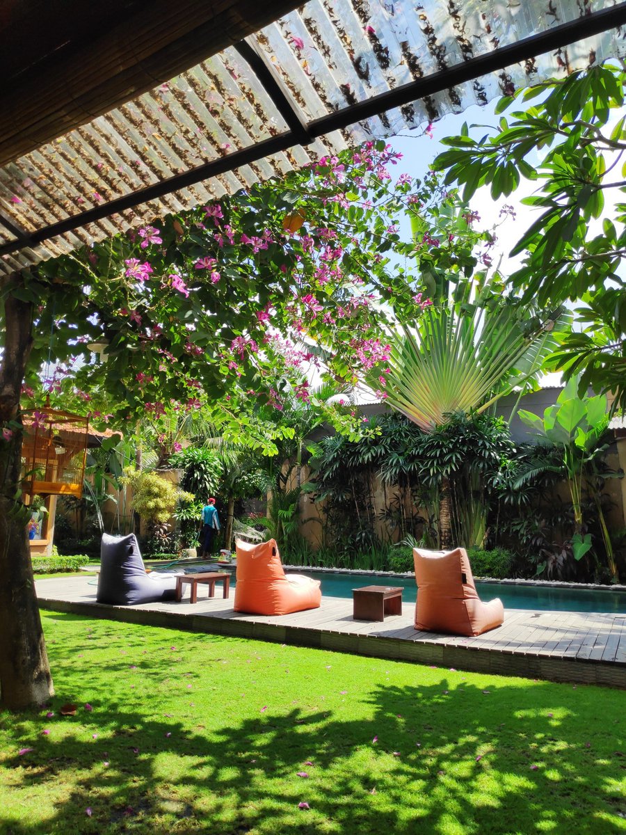 Joglo Villa, Denpasar