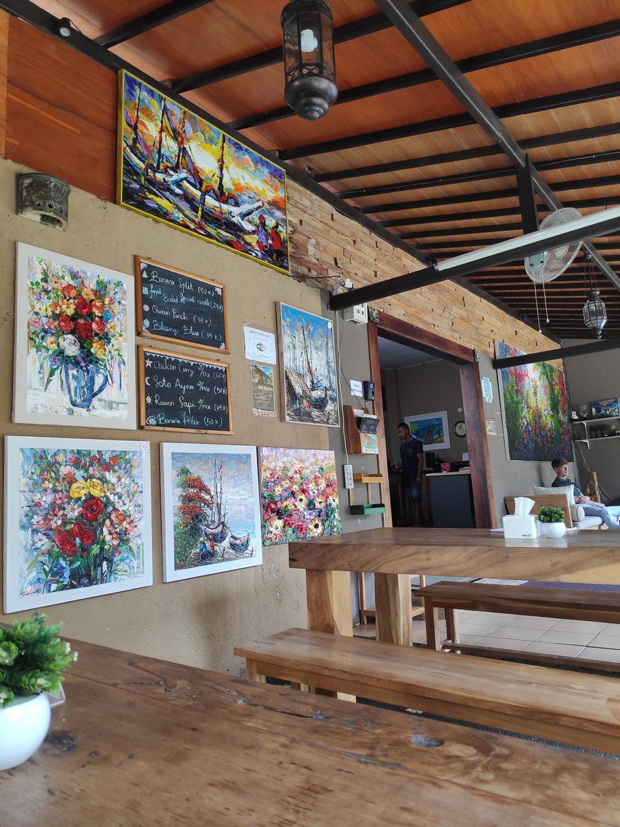 Joglo Villa, Denpasar