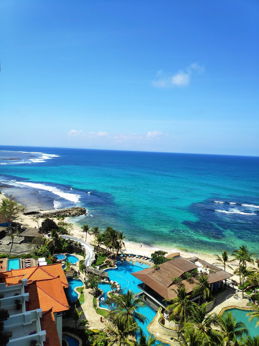 Hilton Bali Resort, Nusa Dua