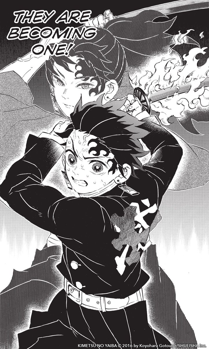 Viz Read A Free Preview Demon Slayer Kimetsu No Yaiba Vol 13 T Co Xvqwhjfd9v Viz Read A Free Preview Demon Slayer Kimetsu No Yaiba Vol 13 T Co Xvqwhjfd9v