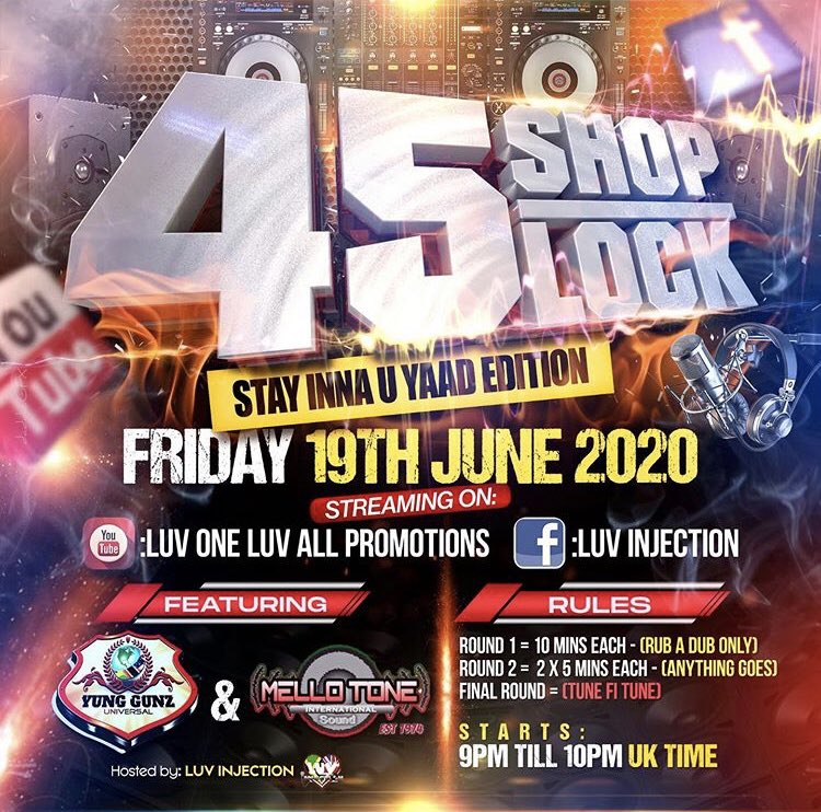 Music Master IᑎT tweet media