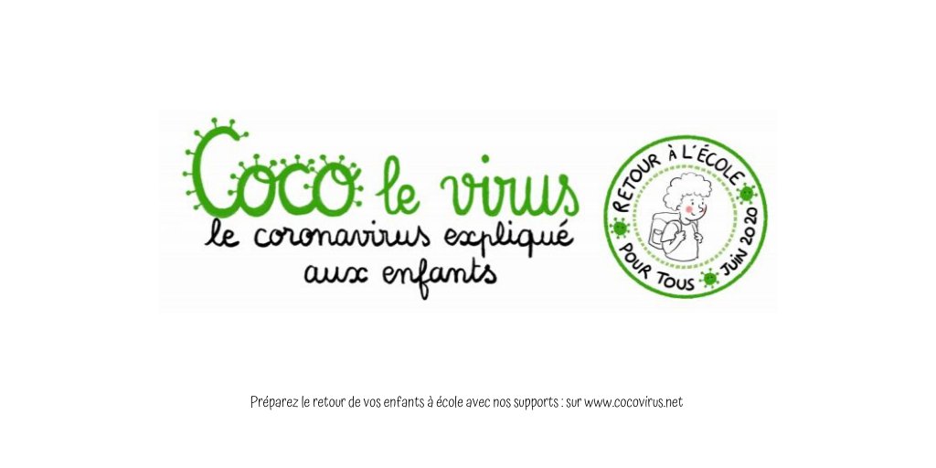 Coco Virus tweet media