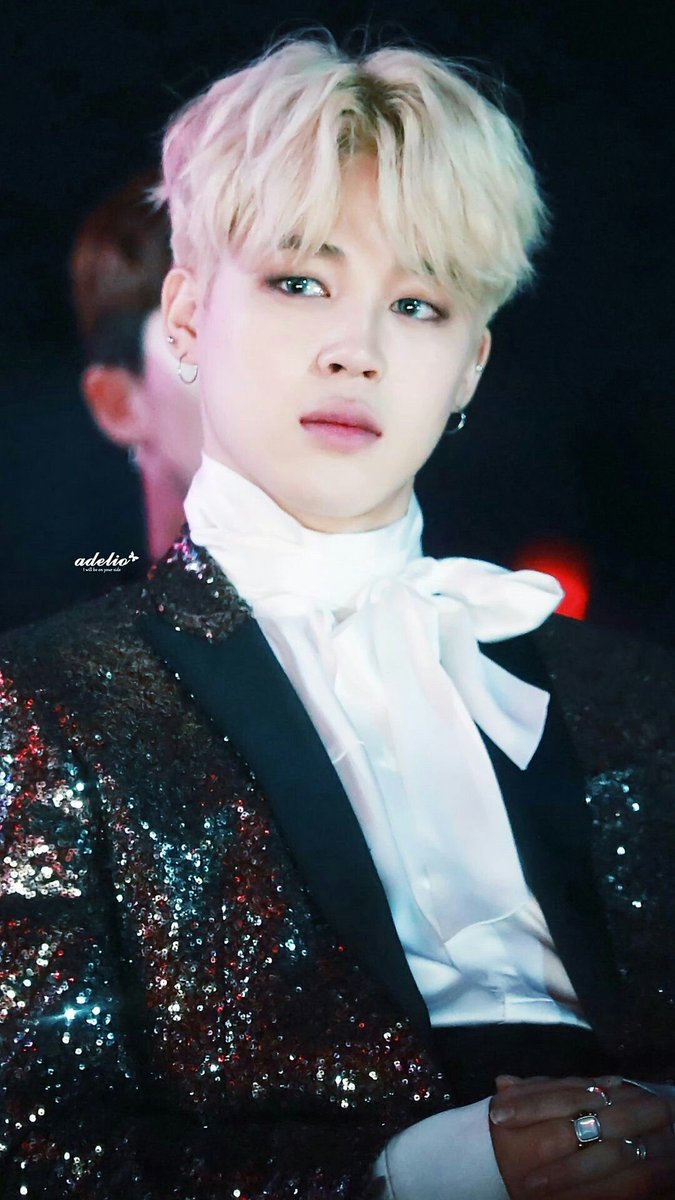  #JIMIN    @BTS_twt