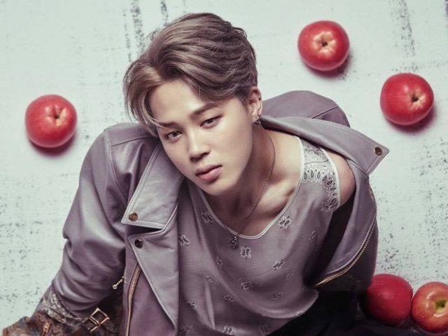  #JIMIN    @BTS_twt