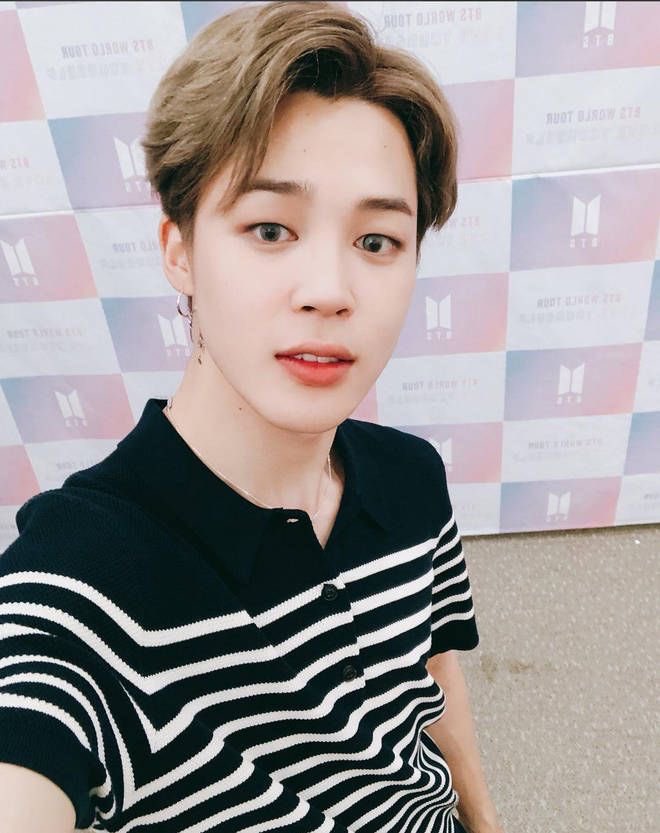  #JIMIN    @BTS_twt