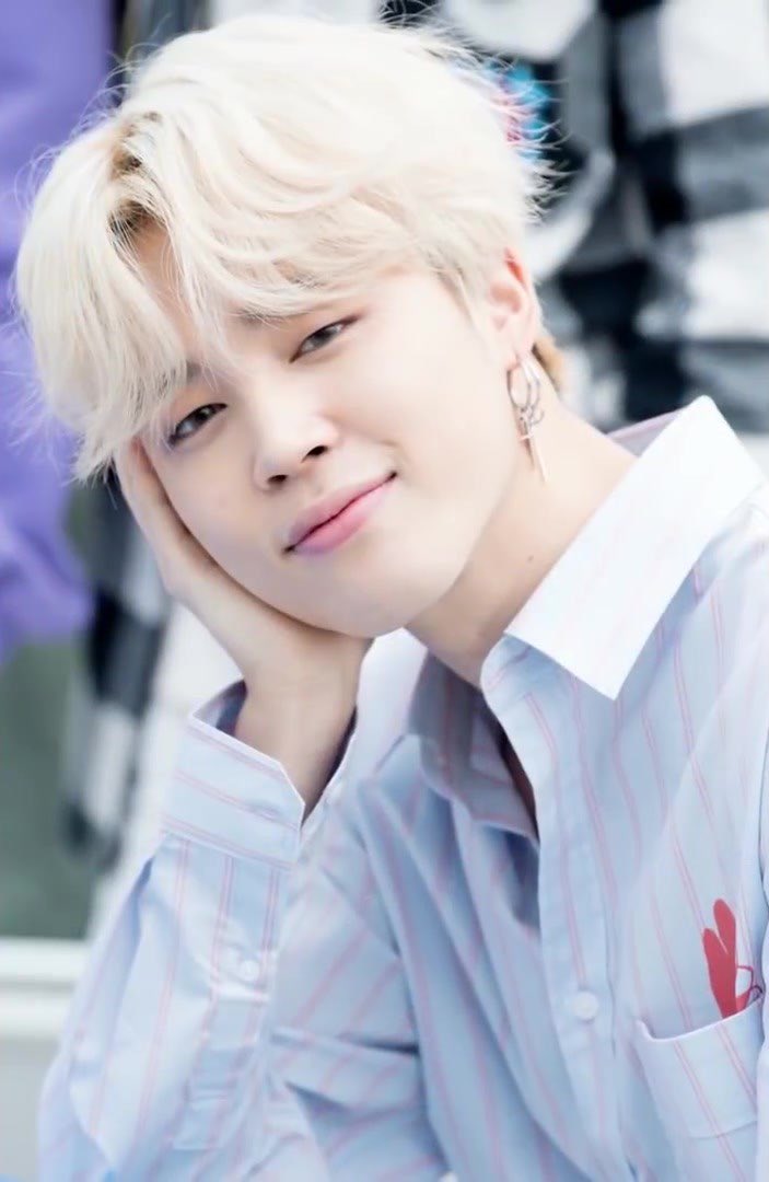  #JIMIN    @BTS_twt