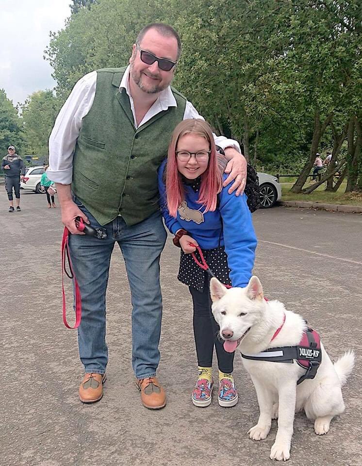 ARWTrust's tweet photo. β€οΈππΎ SMITTEN ADOPTION ALERT πΎπβ€οΈ
Skye has gone and bagged herself a 10/10 home it was definitely love at first sight.
This is what rescue is all about, be happy Skye.
#arwtrust #adoptdontshop #rescueisbest #thisiswhywedowhatwedo https://t.co/IEl1v2Kw1G