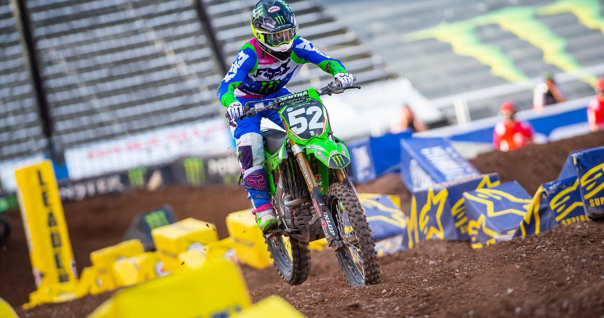 MotocrossNews's tweet photo. How To Watch: Salt Lake City 7 https://t.co/fX68hKtZVl https://t.co/oJkY0GzhZ1