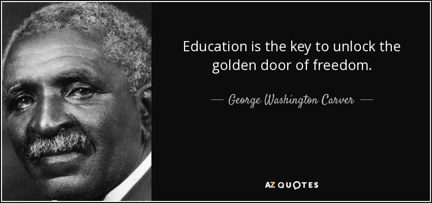 BlackOurHistory's tweet photo. #JuneteenthDay #FreedomDay #JUNETEENTH2020 #george
#GeorgeWashingtonCarver https://t.co/WIizhjL6pA