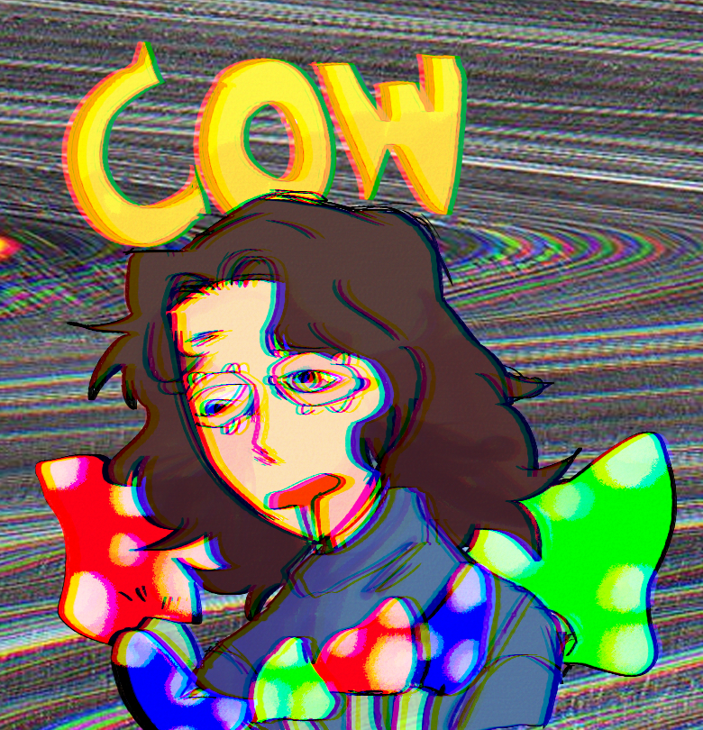 AWxtch's tweet photo. Fanart of KrainaGrzybowTV serie: #SmileGuide
#myart #art #fanart #creepy https://t.co/cqSaTCthA4