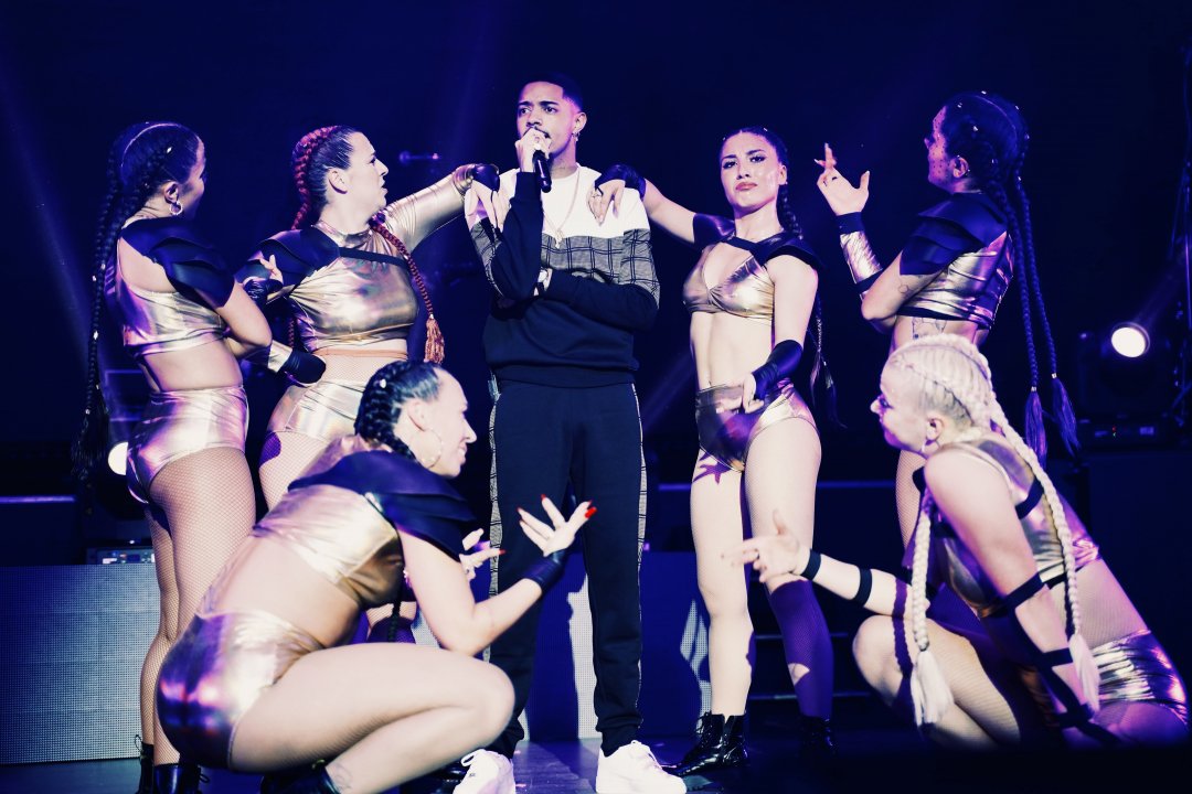 Somos A Família (@saf_ent_) on Twitter photo 