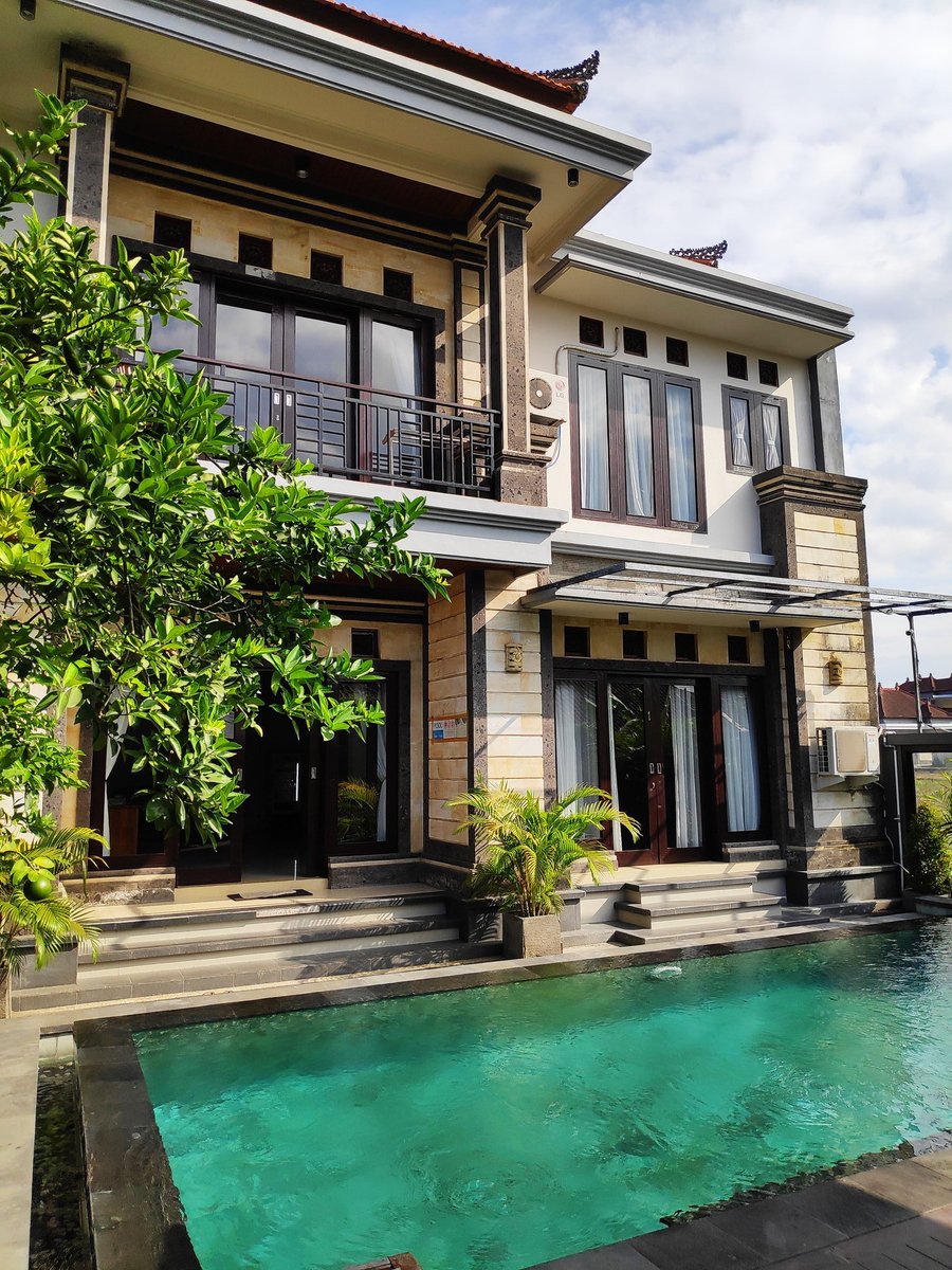 Villa Bella, Batubulan Gianyar