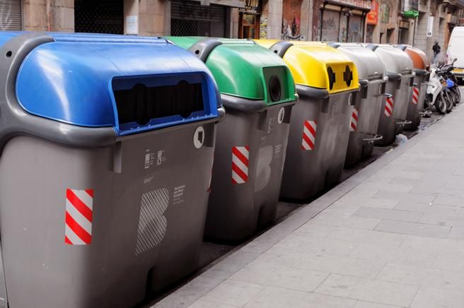 Smart Waste Management and Increasing Adoption of IoT Solutions buff.ly/312xe95 via @smartcityjour <a href="/nordsense/">Nordsense</a>
